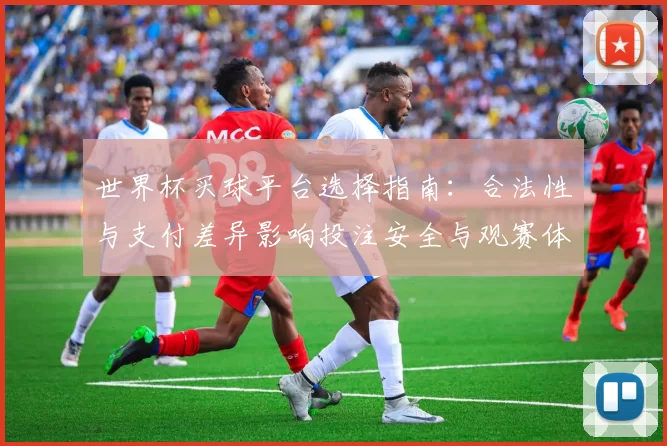 世界杯买球平台选择指南：合法性与支付差异影响投注安全与观赛体验