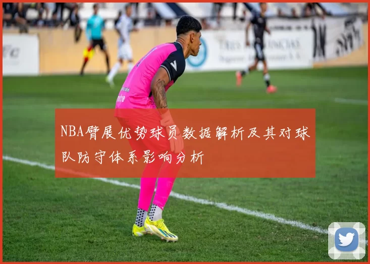 NBA臂展优势球员数据解析及其对球队防守体系影响分析
