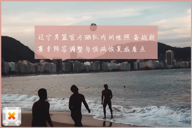 辽宁男篮官方晒队内训练照 备战新赛季阵容调整与伤病恢复成看点