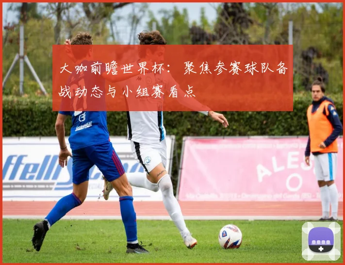 大咖前瞻世界杯：聚焦参赛球队备战动态与小组赛看点